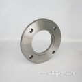 Carbon Steel Plate Flange with ISO cettificate